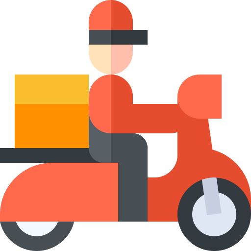delivery